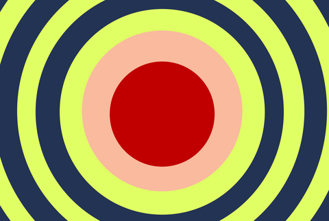 Zielscheibe