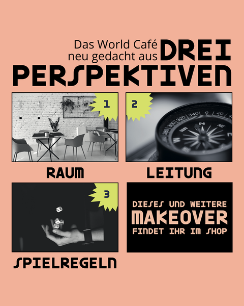 Zusammenfassung Make Over 