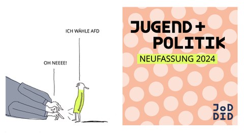 Jugend und Politik