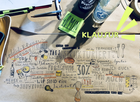 Klausurtagung