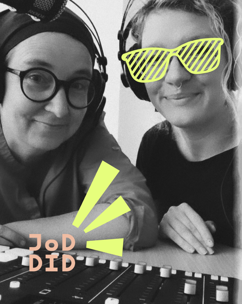2. podcastfolge