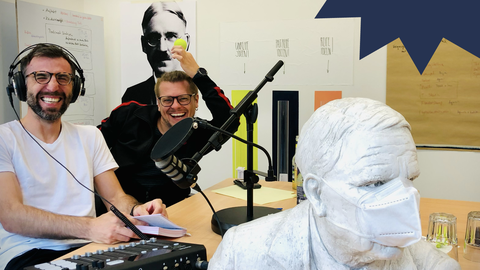 joddid liest reaktionäre Zeiten