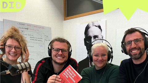 Joddid podcast