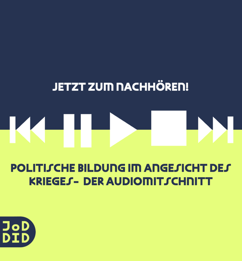 audiomitschnitt