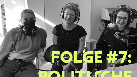 Podcastfolge 7