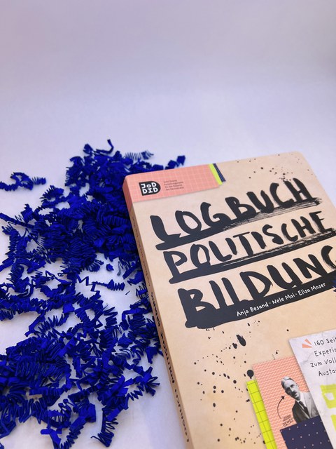 Logbuch Politische Bildung