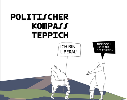 ÖA-Kompass-Teppich