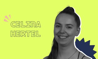 Foto von Celina Hertel