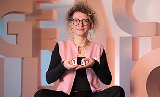 Tina Hölzel 