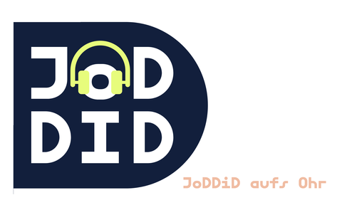 joddid aufs ohr