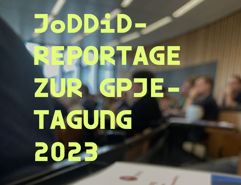 gpje haupttagung 2023 quer