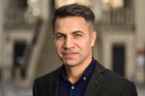 Sergiu Buscaneanu
