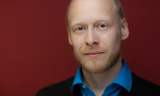 Portrait Christoph Meißelbach, M.A.