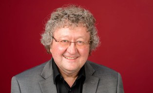 Prof. Dr. Werner J. Patzelt - Portrait