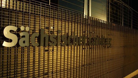 Sächsischer Landtag