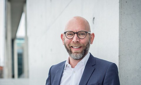 Dr. Philipp Harfst