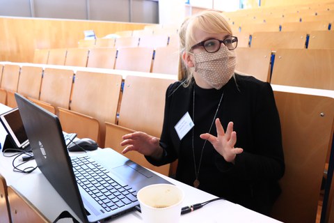 KDZ Konferenz