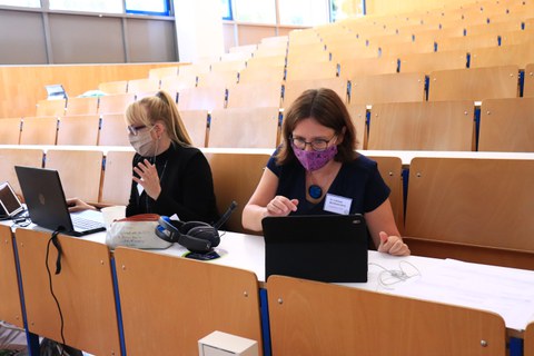 KDZ Konferenz