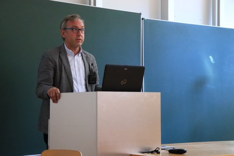 KDZ Konferenz