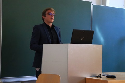 KDZ Konferenz