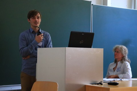 KDZ Konferenz