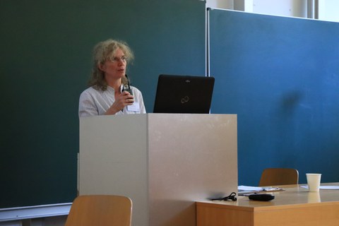 KDZ Konferenz