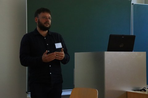 KDZ Konferenz