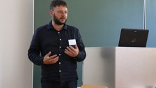 KDZ Konferenz