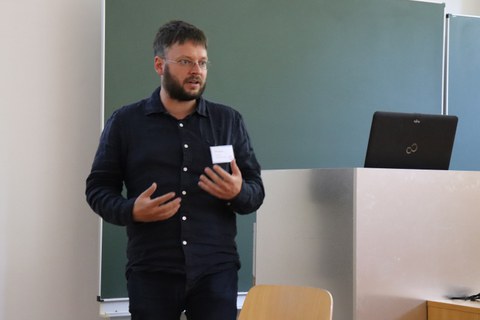 KDZ Konferenz