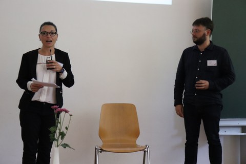 KDZ Konferenz