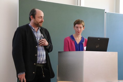 KDZ Konferenz