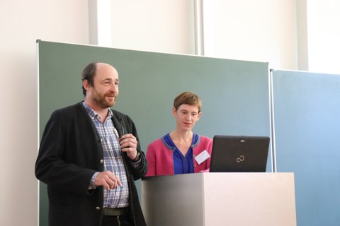 KDZ Konferenz