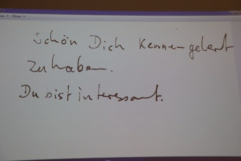 KDZ Konferenz