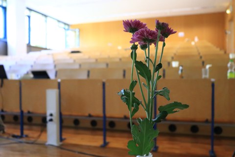 KDZ Konferenz