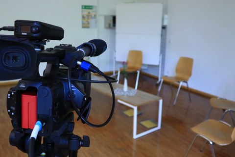 KDZ Konferenz