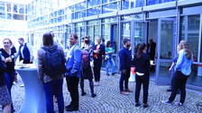 KDZ Konferenz