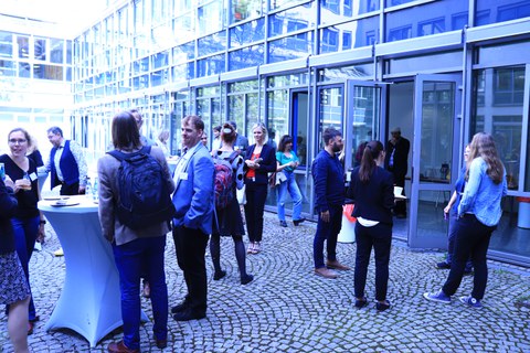 KDZ Konferenz