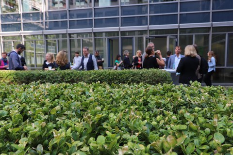KDZ Konferenz