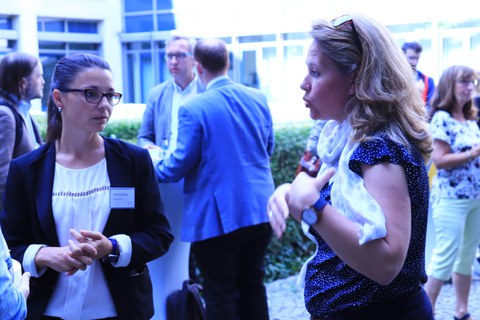KDZ Konferenz