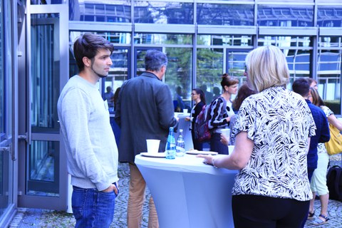 KDZ Konferenz
