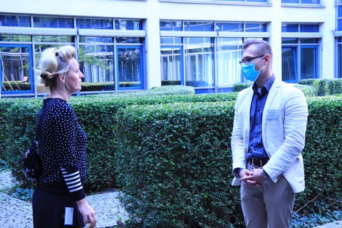 KDZ Konferenz