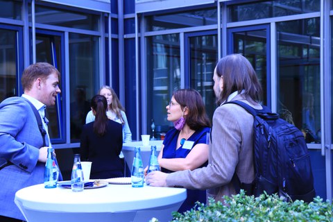 KDZ Konferenz