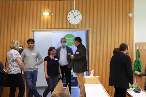 KDZ Konferenz