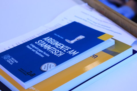 KDZ Konferenz