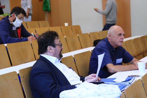 KDZ Konferenz