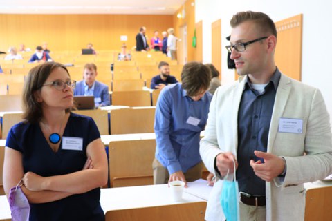 KDZ Konferenz