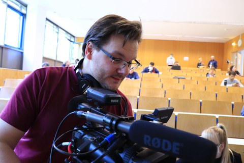KDZ Konferenz