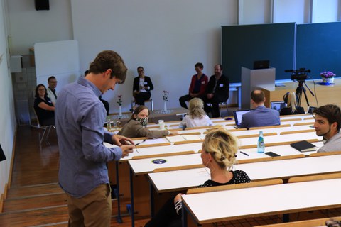 KDZ Konferenz
