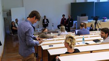 KDZ Konferenz