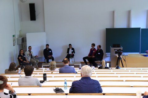 KDZ Konferenz